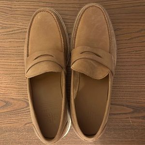 Cole Haan American Classics Leather Loafers